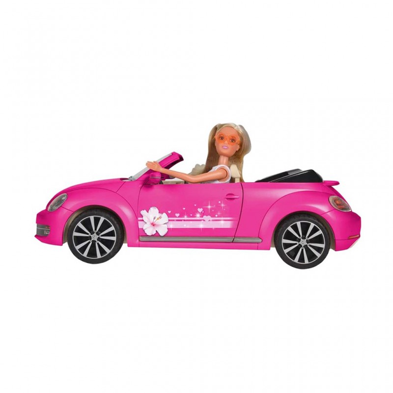 Steffi love volkswagen beetle cabriolet and scooter shop