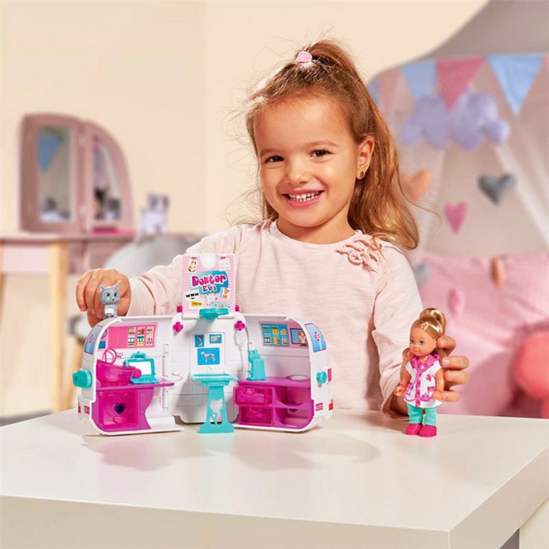 Simba Evi Love Doctor, 105733344 Buy, Best Price in UAE, Dubai, Abu