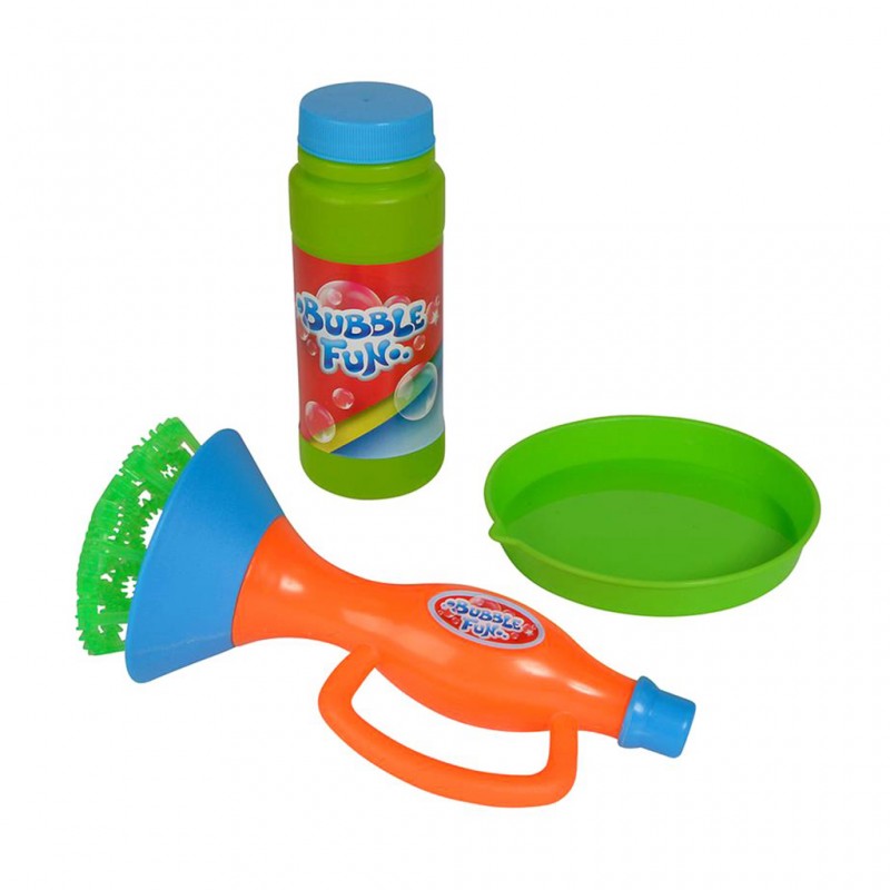 Simba Bubble Fun Bubble Trumpet 107282327 Simba Bubble Fun Bubble Trumpet 107282327