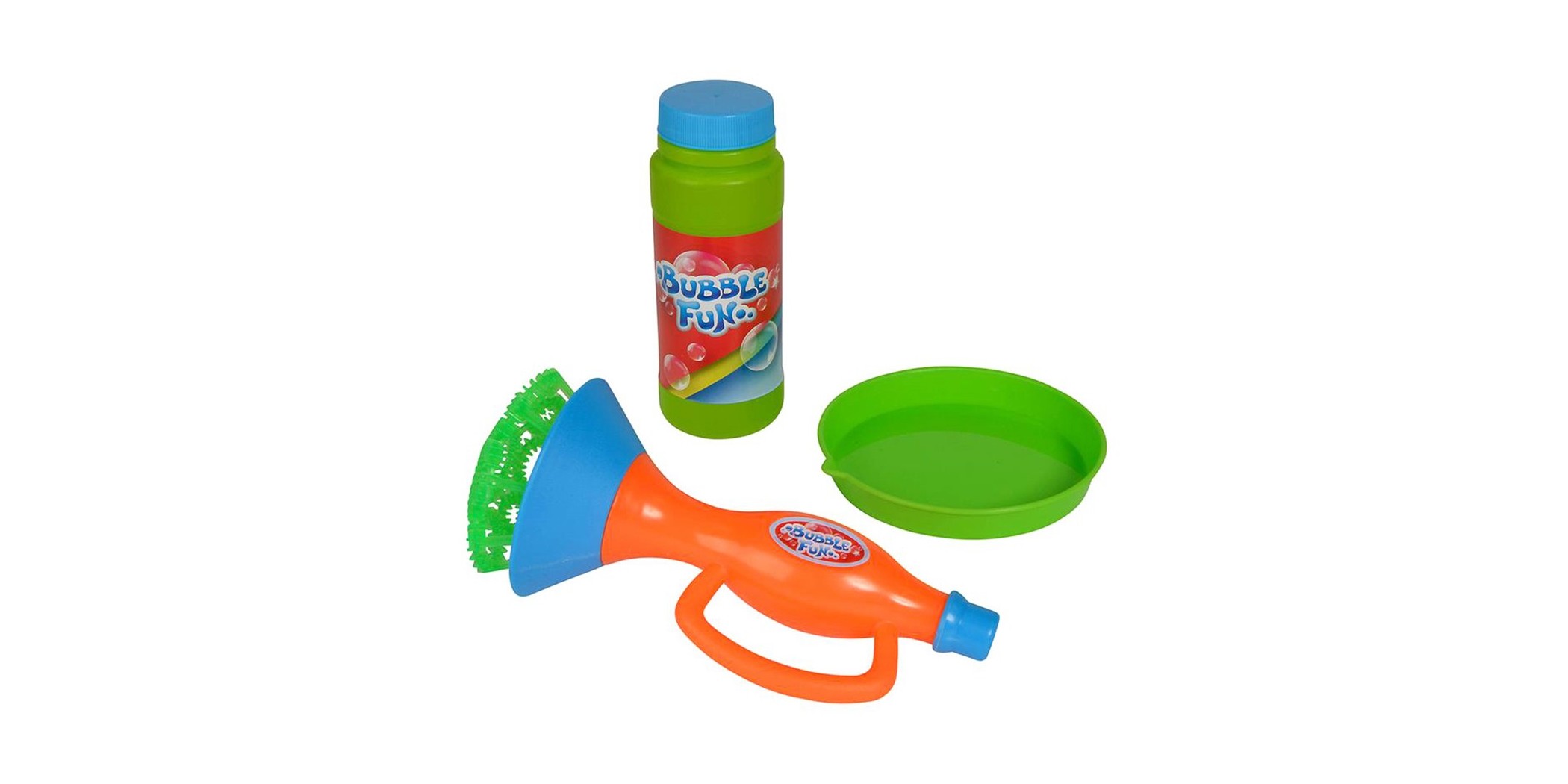 Simba Bubble Fun Bubble Trumpet 107282327