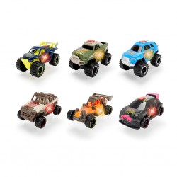 Simba Dickie - Joyrider Free Wheel 203761000