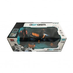 Masen Deform Moto Hd3733