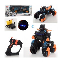 Masen Deform Moto Hd3733