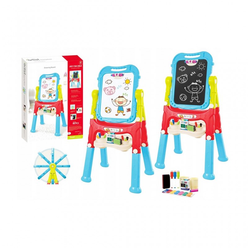 Masen Easel Double Sided Drawing Board 0501