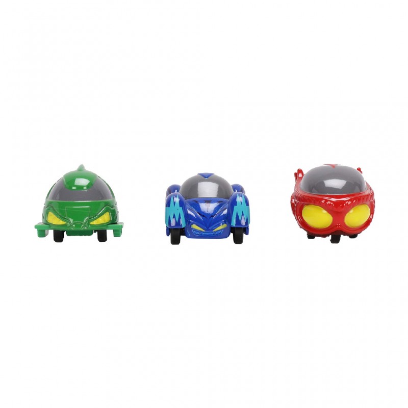 micro racer