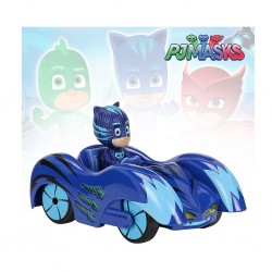 Simba Dickie -Pj Masks Mission Racer Cat