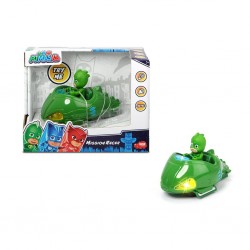 Simba Dickie - Pj Masks Mission Racer Gekko 203142001