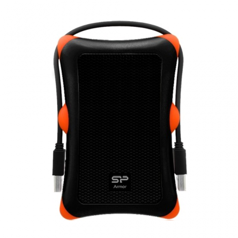 Silicon Power External Hard Disk Model A30 1TB Silicon Power External Hard Disk Model A30 1TB