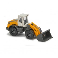 Simba Majorette - Construction Asst