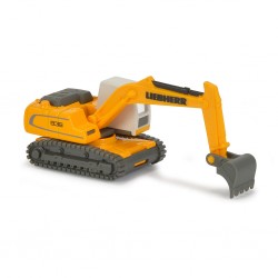 Simba Majorette - Construction Asst