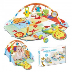 Masen Pop'N Baby Blanket 2 In 1  023-54