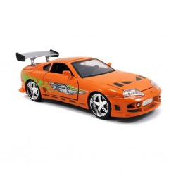 Simba Fast & Furious Rc Brian'S Toyota