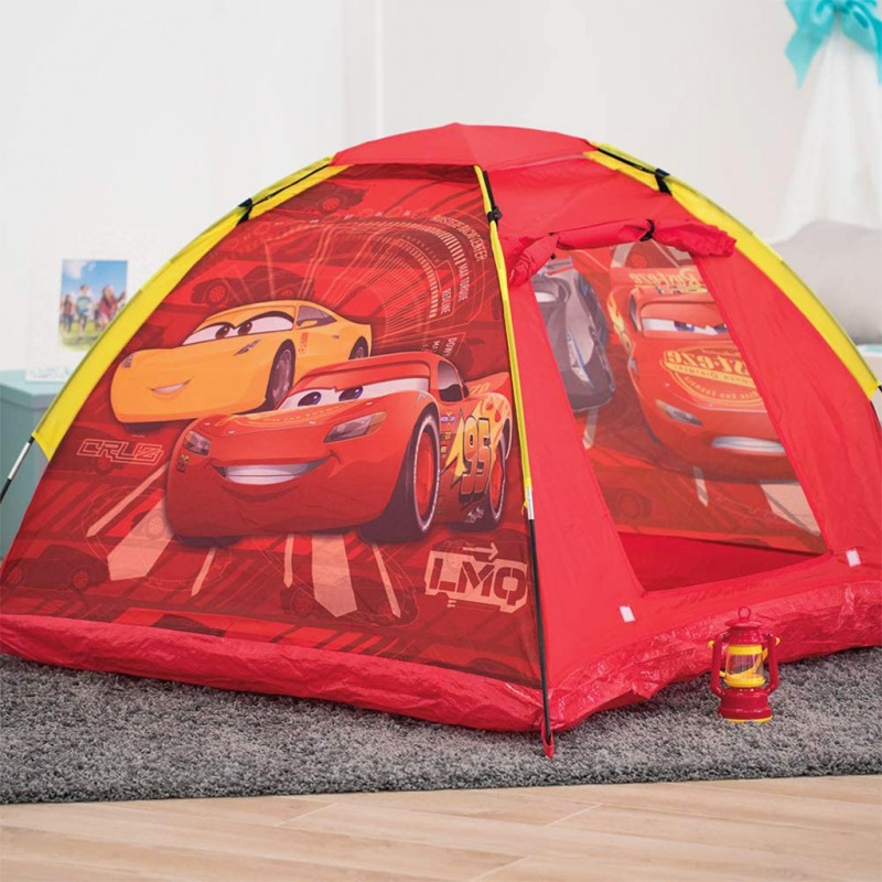 Simba John Disney Cars Garden Tent