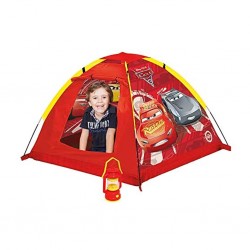 Simba John - Disney Cars Garden Tent