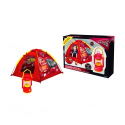 Simba John - Disney Cars Garden Tent
