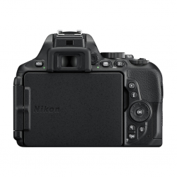 Nikon D5600 Double kit 18-55 + 70-300