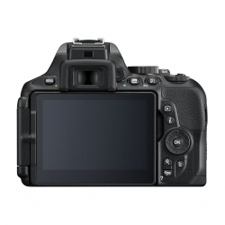 Nikon D5600 Double kit 18-55 + 70-300