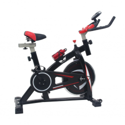 JDM Sports ES 7802 Spin Bike