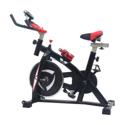 JDM Sports ES 7802 Spin Bike