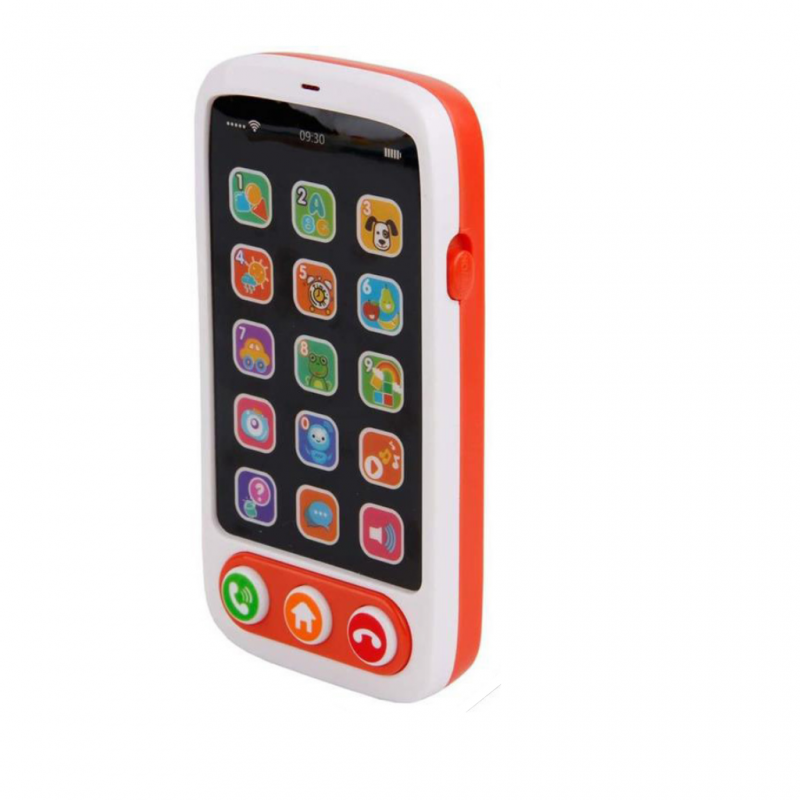 Masen Phonetouch 18M He8001