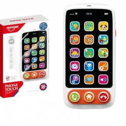 Masen Phonetouch 18M He8001