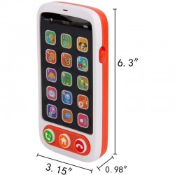 Masen Phonetouch 18M He8001