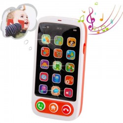 Masen Phonetouch 18M He8001