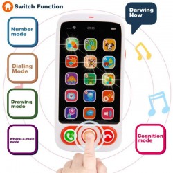 Masen Phonetouch 18M He8001