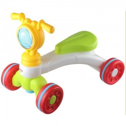 Masen Huanger - Children Walker He0803