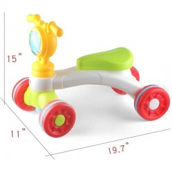 Masen Huanger - Children Walker He0803