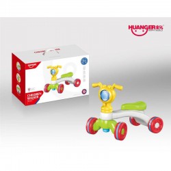 Masen Huanger - Children Walker He0803