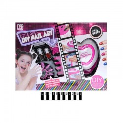 Masen Diy Nail Art - Nail Dryer 887