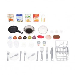 Simba Smoby - Tefal Studio Kitchen Xxl 311025
