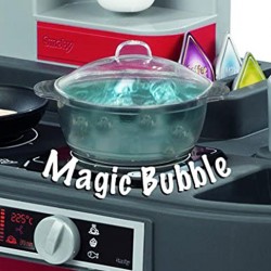 Simba Smoby - Tefal Studio Kitchen Xxl 311025