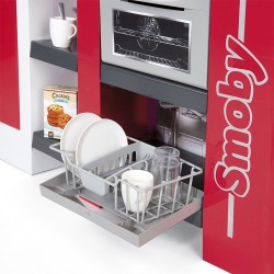 Simba Smoby - Tefal Studio Kitchen Xxl 311025