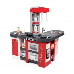 Simba Smoby - Tefal Studio Kitchen Xxl 311025