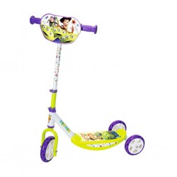 Simba Smobytoy Story 3W. Scooter 750172