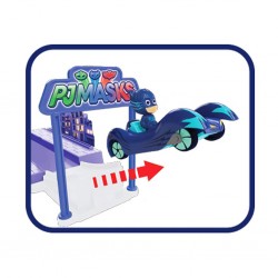 Simba Dickie - Pj Masks Night Mission 203143001