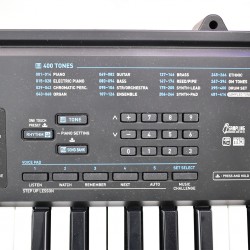 Casio CTK2300 Standard Keyboard