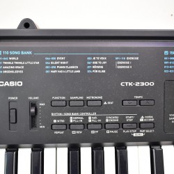 Casio CTK2300 Standard Keyboard