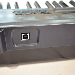 Casio CTK2100 Standard Keyboard