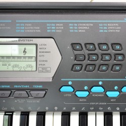 Casio CTK2100 Standard Keyboard