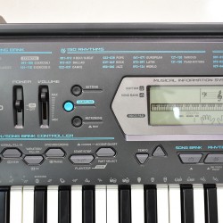 Casio CTK2100 Standard Keyboard