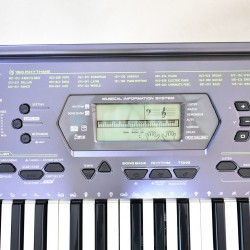 Casio CTK2000 Standard Keyboard