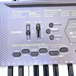 Casio CTK2000 Standard Keyboard