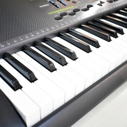 Casio CTK2000 Standard Keyboard