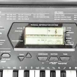 Casio CTK3000 Standard Keyboard