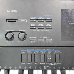 Casio WK6500 High Grade Keyboard