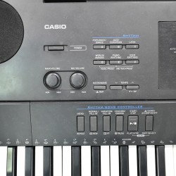 Casio WK6500 High Grade Keyboard