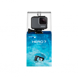 GoPro Hero 7 Silver